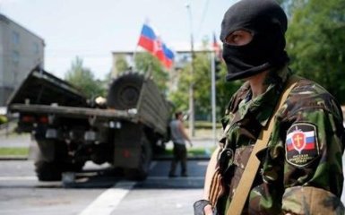 Боевики ДНР и ЛНР хотят скорейших выборов на Донбассе