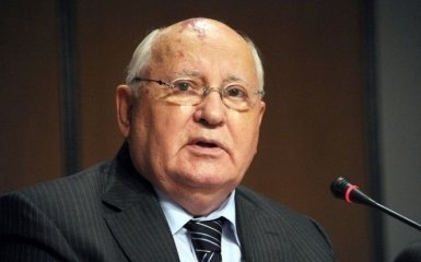 Горбачев сделал громкое заявление о новом Союзе вместо СССР