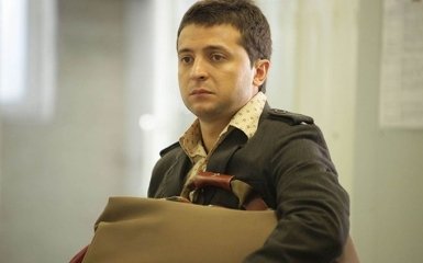 Скандал с "Кварталом 95": в сети вспомнили важный случай с Зеленским