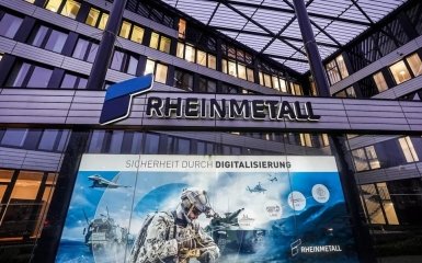 Rheinmetall