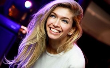 Украинская певица пошутила о Бейонсе: опубликованы фото и видео