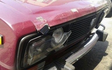 На Київщині п'яний водій збив трьох дітей: стали відомі подробиці аварії