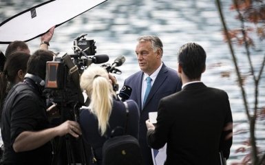 Угорщина вимагає виключити низку російських олігархів з санкційного списку ЄС