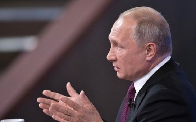 Песков признался, какое настроение у Путина перед встречей с Зеленским