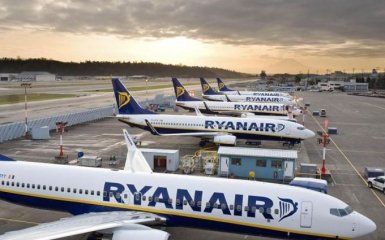 В Европу на выходные: украинцы обсуждают новость насчет авиаполетов