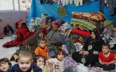 РФ примет обратно мигрантов, которые не получили убежища в Норвегии