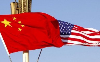 Китай і США зробили ще один крок до посилення торгової війни