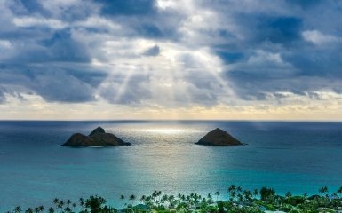 Физик верит в существование рая во Вселенной