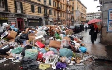 Китайська компанія хоче допомогти Львову зі сміттєвою проблемою