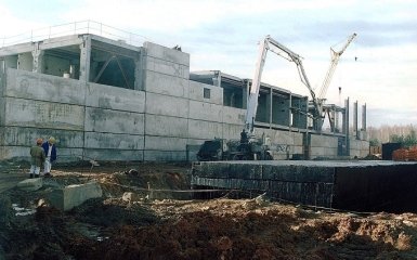 У мережі з'явилися архівні кадри з ліквідаторами на ЧАЕС: опубліковано відео