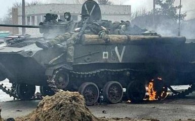 Армия РФ каждый месяц теряет до 25 тыс военных в Украине — советник Залужного