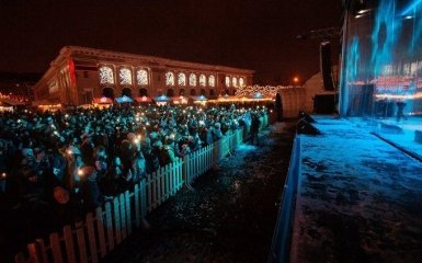 Бережи себе: популярная украинская группа подарила украинцам пронзительную новогоднюю песню