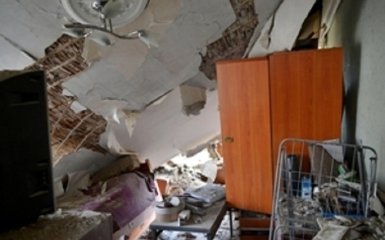 В Одессе обрушился жилой дом: опубликованы фото