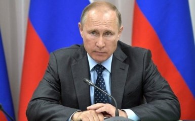 Путін прагне угоди з Трампом, незважаючи на санкції і удари в Сирії