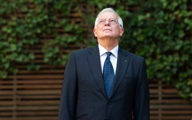 Росія буде дуже рада. Боррель озвучив попередження щодо майбутнього Грузії