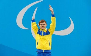 Украинцы завоевали 17 медалей во второй день Паралимпиады-2016