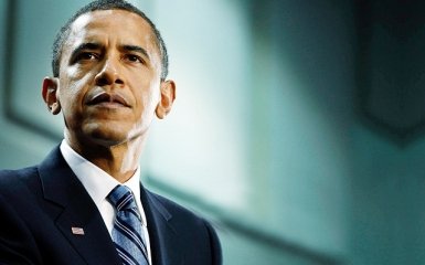 Обама оценил вклад Литвы в поддержку Украины