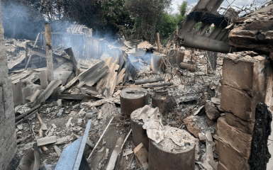 Краматорськ