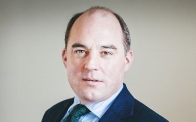 Ми не Amazon. Глава Міноборони Британії Воллес вперше пояснив свої слова про Україну