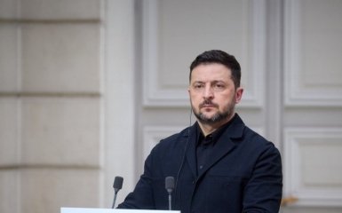 Зеленський