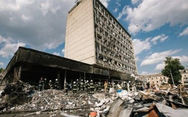 Не скрыться. ГУР намекнуло на удачный акт мести россиянам в годовщину удара по Виннице