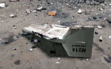 Украинская ПВО ночью уничтожила 3 крылатые ракеты и 16 "Шахедов"