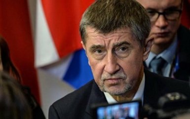 Чехия обвинила РФ в окончательном уничтожении отношений