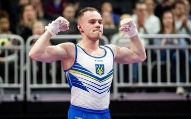 Українська збірна зі спортивної гімнастики здобула 8 медалей на турнірі у Туреччині