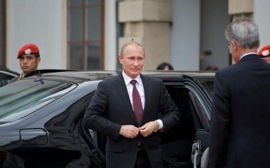 Путін де-факто визнав війну проти Україну провальною — Арестович