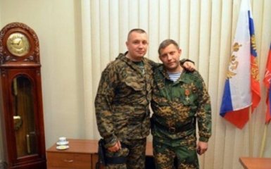 Главари ДНР удивили реакцией на убийство Жилина