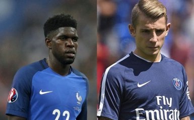 "Барселона" подписала двух вице-чемпионов Европы