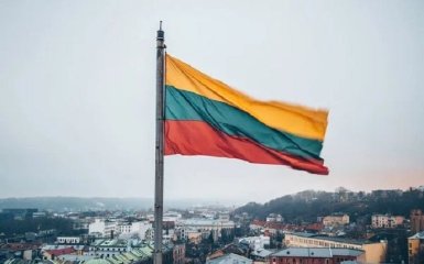 Литва вслед за Латвией отменила лицензию телеканала "Дождь"
