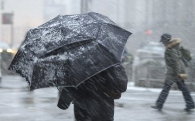 Из-за непогоды без света остался 81 населенный пункт