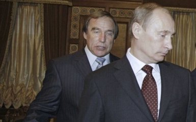 Знаменитый актер смешно спел про друга Путина: появилось видео