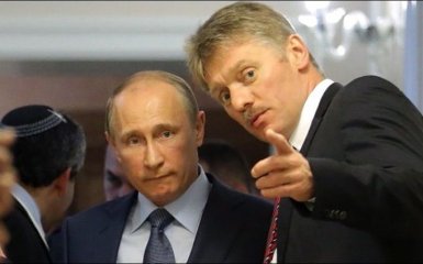 Атака хакеров США на Кремль: у Путина дали "традиционный" комментарий