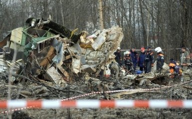 Смоленская катастрофа: в Польше шокировали заявлением о результатах эксгумации