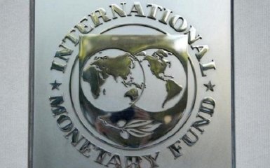 Глобальна фінансова криза: МВФ зробив неочікуваний прогноз