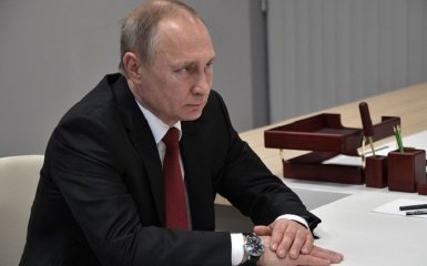 Крайне цинично: Россия оказалась в эпицентре нового международного скандала