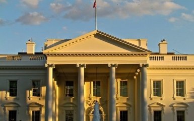 Білий дім пригрозив Кремлю жорсткою реакцією на анексію нових територій України