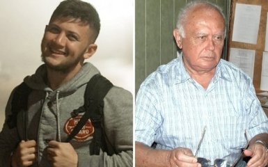 Обмен украинских узников: в Россию уже вылетели два самолета