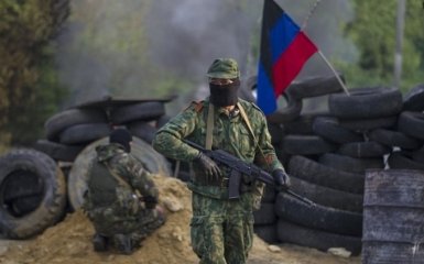 Боевики рекордно обострили войну на Донбассе