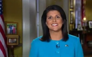 Посол США в ООН без стеснения проехалась по России