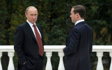 Путін може пожертвувати своїм "громовідводом": Bloomberg про важливу фігуру в Кремлі