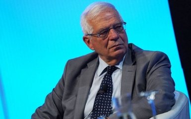 Рада ЄС вирішила створити першу військову концепцію Євросоюзу