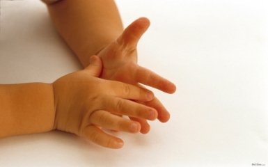 Кожна четверта дитина отримує свідоцтво про народження в пологовому будинку - Мін'юст