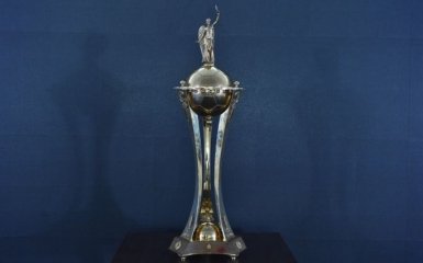 Новая жеребьевка Кубка Украины - кто с кем будет играть в 1/16 финала