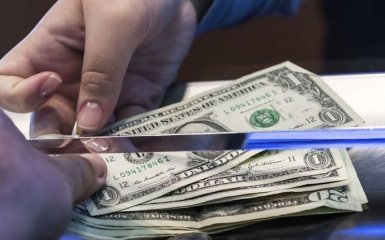 В Україні істотно збільшилися обсяги грошових переказів