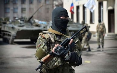 У бойовиків ДНР нові втрати: йшли в "психічну атаку"