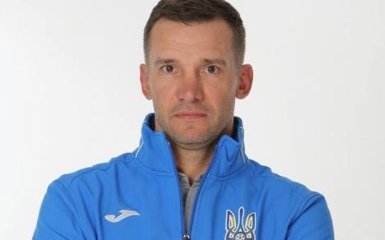 Без Зозули: Шевченко назвал заявку на матч Хорватия - Украина