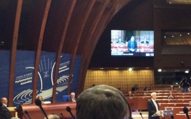 Скандал: Украина обвинила генсека Совета Европы в ужасе и цинизме